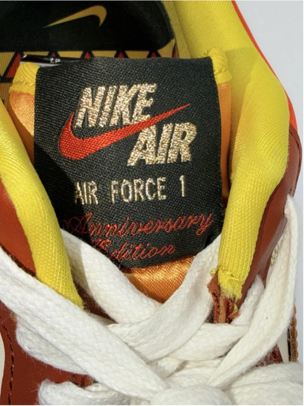 Nike product pair